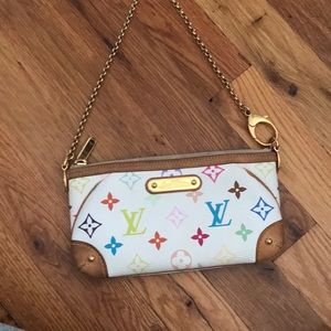 Louis Vuitton Pochette Milla MM